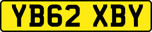 YB62XBY