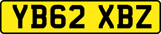 YB62XBZ
