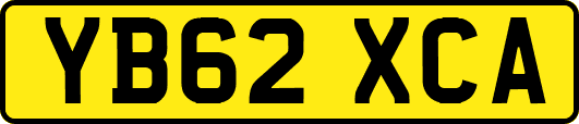 YB62XCA