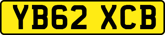 YB62XCB