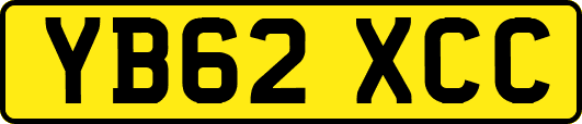 YB62XCC