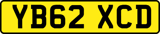 YB62XCD