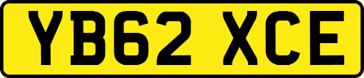 YB62XCE
