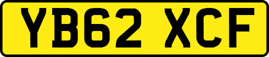 YB62XCF