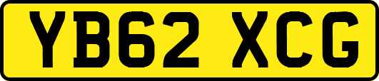 YB62XCG