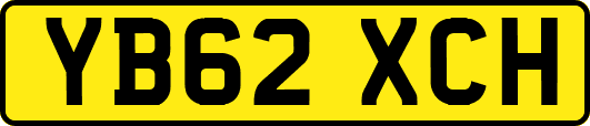 YB62XCH