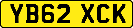 YB62XCK