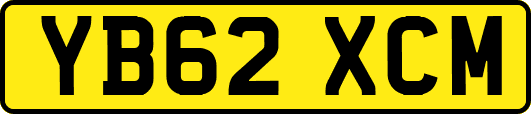 YB62XCM