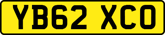 YB62XCO