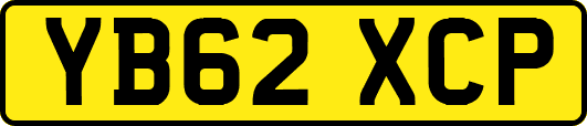 YB62XCP