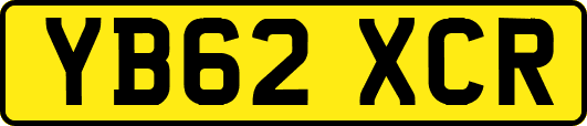 YB62XCR