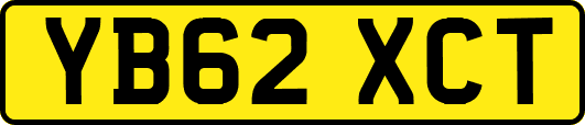 YB62XCT