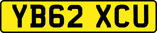 YB62XCU