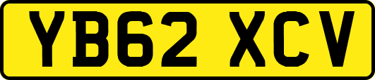 YB62XCV