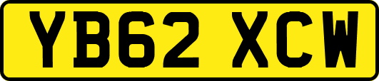 YB62XCW