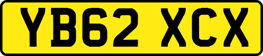 YB62XCX