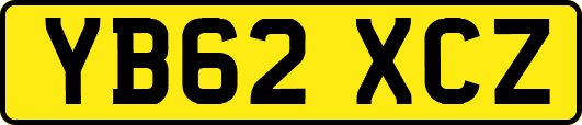 YB62XCZ