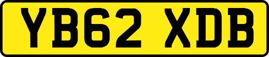 YB62XDB