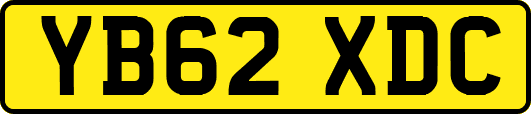 YB62XDC