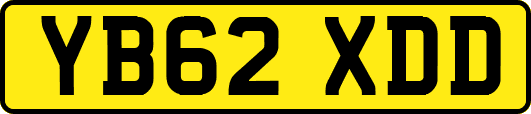 YB62XDD