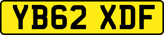 YB62XDF