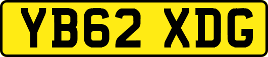 YB62XDG