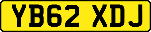 YB62XDJ