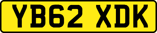 YB62XDK