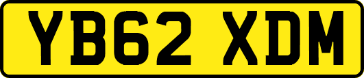 YB62XDM