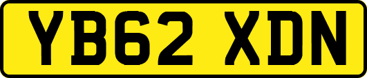 YB62XDN