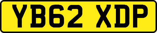 YB62XDP