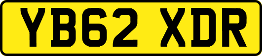 YB62XDR