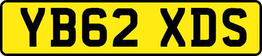 YB62XDS