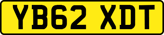 YB62XDT