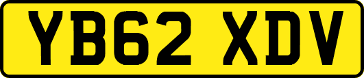 YB62XDV