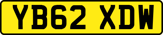 YB62XDW