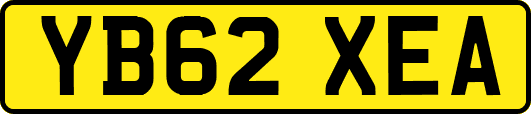 YB62XEA