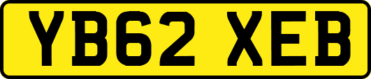 YB62XEB
