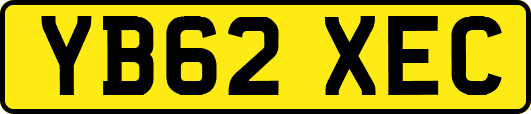 YB62XEC