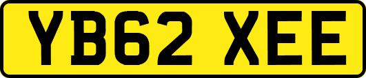 YB62XEE