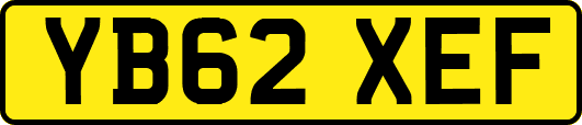YB62XEF