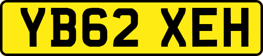 YB62XEH
