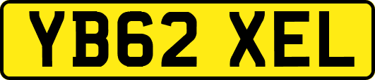 YB62XEL