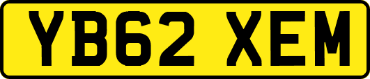 YB62XEM
