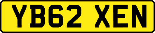YB62XEN