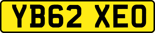 YB62XEO