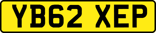 YB62XEP
