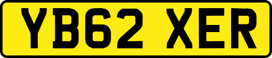 YB62XER