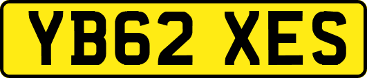 YB62XES