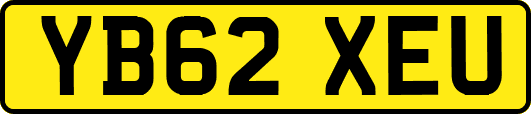 YB62XEU